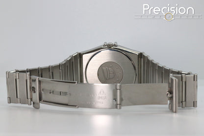 Omega Constellation Ref: 396.1070 Quartz 32mm