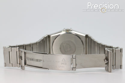 Omega Constellation Ref: 396.1070 Quartz 32mm