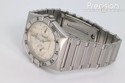 Omega Constellation Ref: 396.1070 Quartz 32mm