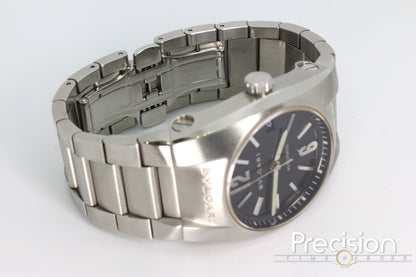 Bvlgari Ergon Ref: EG355 35mm Automatic Full Set