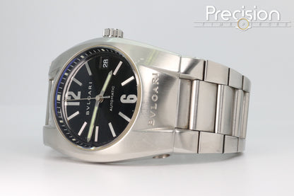 Bvlgari Ergon Ref: EG355 35mm Automatic Full Set