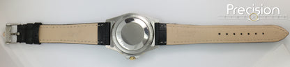 Rolex GMT-Master Ref: 1675 Black “Nipple” Dial 40mm