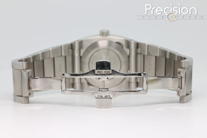 Bvlgari Ergon Ref: EG355 35mm Automatic Full Set