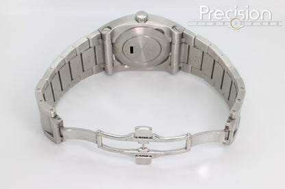 Bvlgari Ergon Ref: EG355 35mm Automatic Full Set