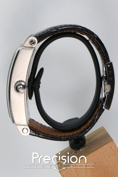 Roger Dubuis Much More Dual Time GMT Ref: M34 34mm Automatic