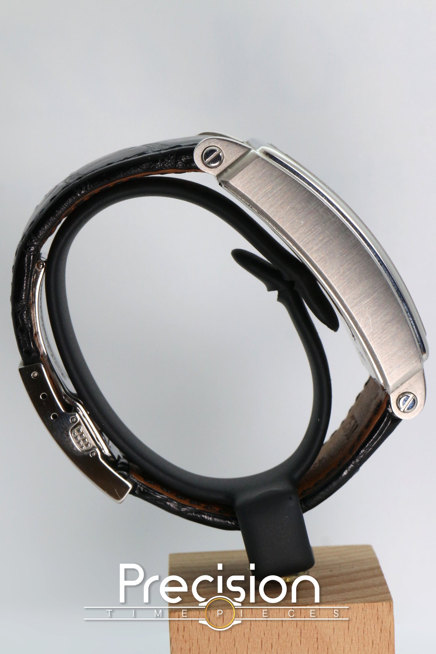 Roger Dubuis Much More Dual Time GMT Ref: M34 34mm Automatic