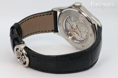Patek Philippe Calatrava Travel Time Ref: 5134G Manual Winding 37mm