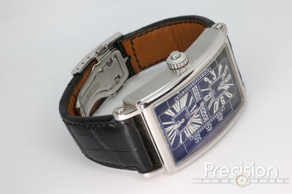 Roger Dubuis Much More Dual Time GMT Ref: M34 34mm Automatic