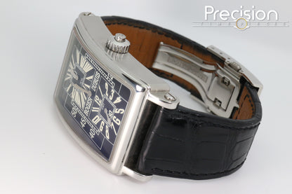 Roger Dubuis Much More Dual Time GMT Ref: M34 34mm Automatic