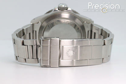 Rolex 16800 Pumpkin Patina Untouched Case True Collector Set