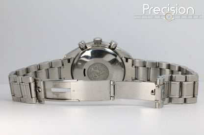 Omega Speedmaster Day-Date Ref: 3523.80.00 39mm Full Set Auto