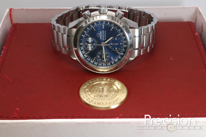 Omega Speedmaster Day-Date Ref: 3523.80.00 39mm Full Set Auto