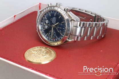Omega Speedmaster Day-Date Ref: 3523.80.00 39mm Full Set Auto