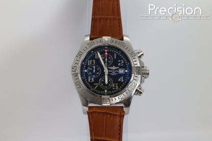 Breitling Super Avenger II Ref: A13371 48mm Chronograph