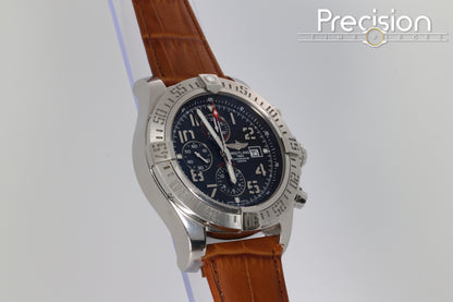 Breitling Super Avenger II Ref: A13371 48mm Chronograph