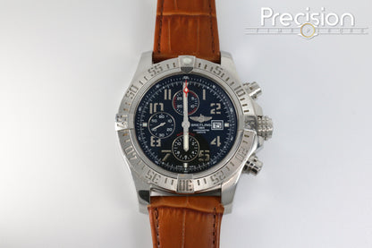Breitling Super Avenger II Ref: A13371 48mm Chronograph