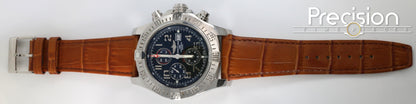 Breitling Super Avenger II Ref: A13371 48mm Chronograph