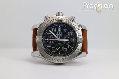 Breitling Super Avenger II Ref: A13371 48mm Chronograph