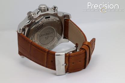 Breitling Super Avenger II Ref: A13371 48mm Chronograph