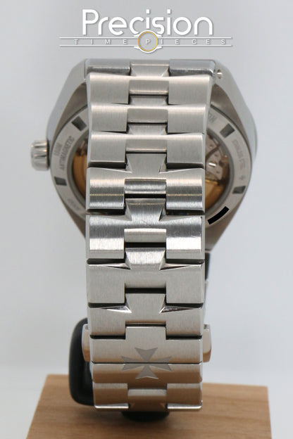 Vacheron Constantin Overseas Ref: 4500V/110A-B128 41mm Full Set