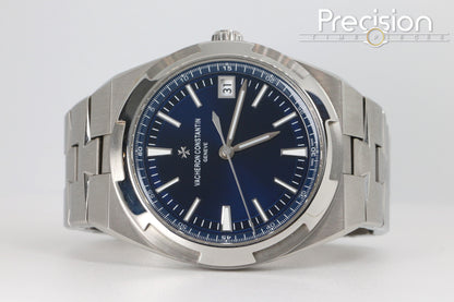Vacheron Constantin Overseas Ref: 4500V/110A-B128 41mm Full Set