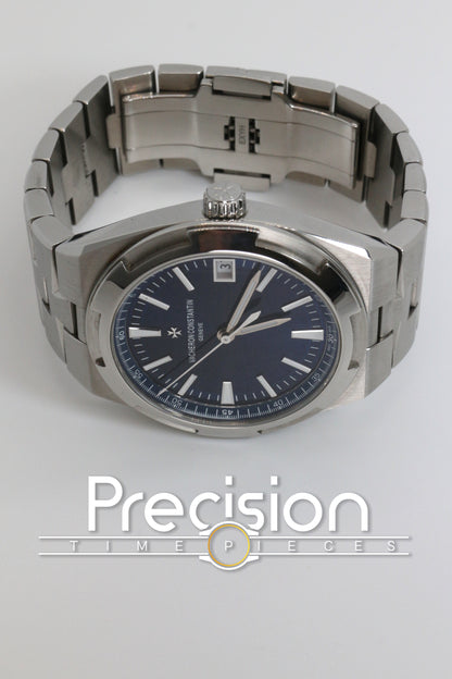 Vacheron Constantin Overseas Ref: 4500V/110A-B128 41mm Full Set