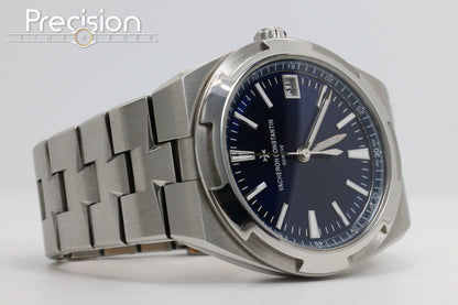 Vacheron Constantin Overseas Ref: 4500V/110A-B128 41mm Full Set