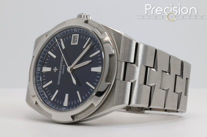 Vacheron Constantin Overseas Ref: 4500V/110A-B128 41mm Full Set