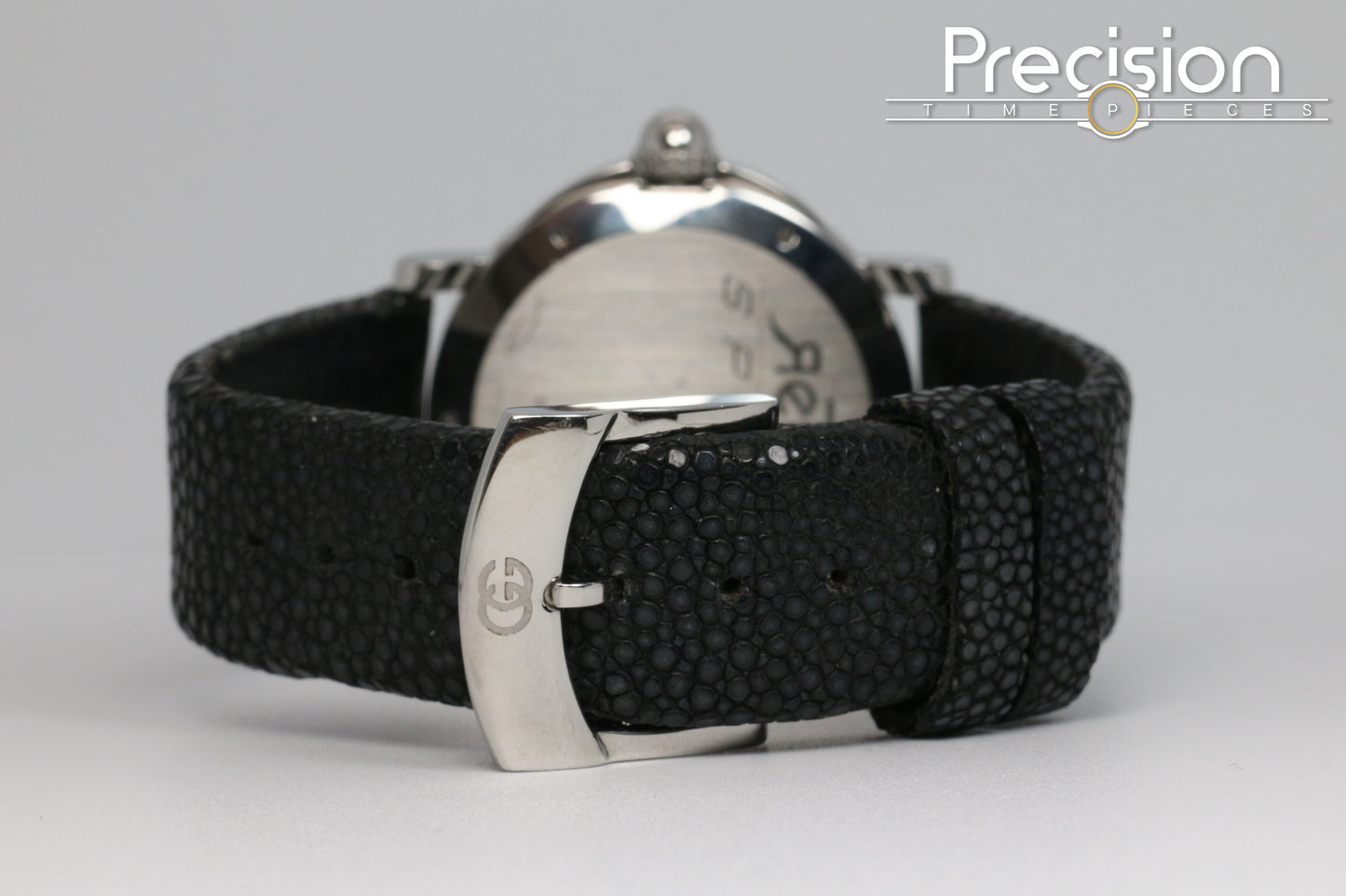 Gerald Genta Retro Sport Jump Hour Ref: RSP.L.10 41mm Automatic
