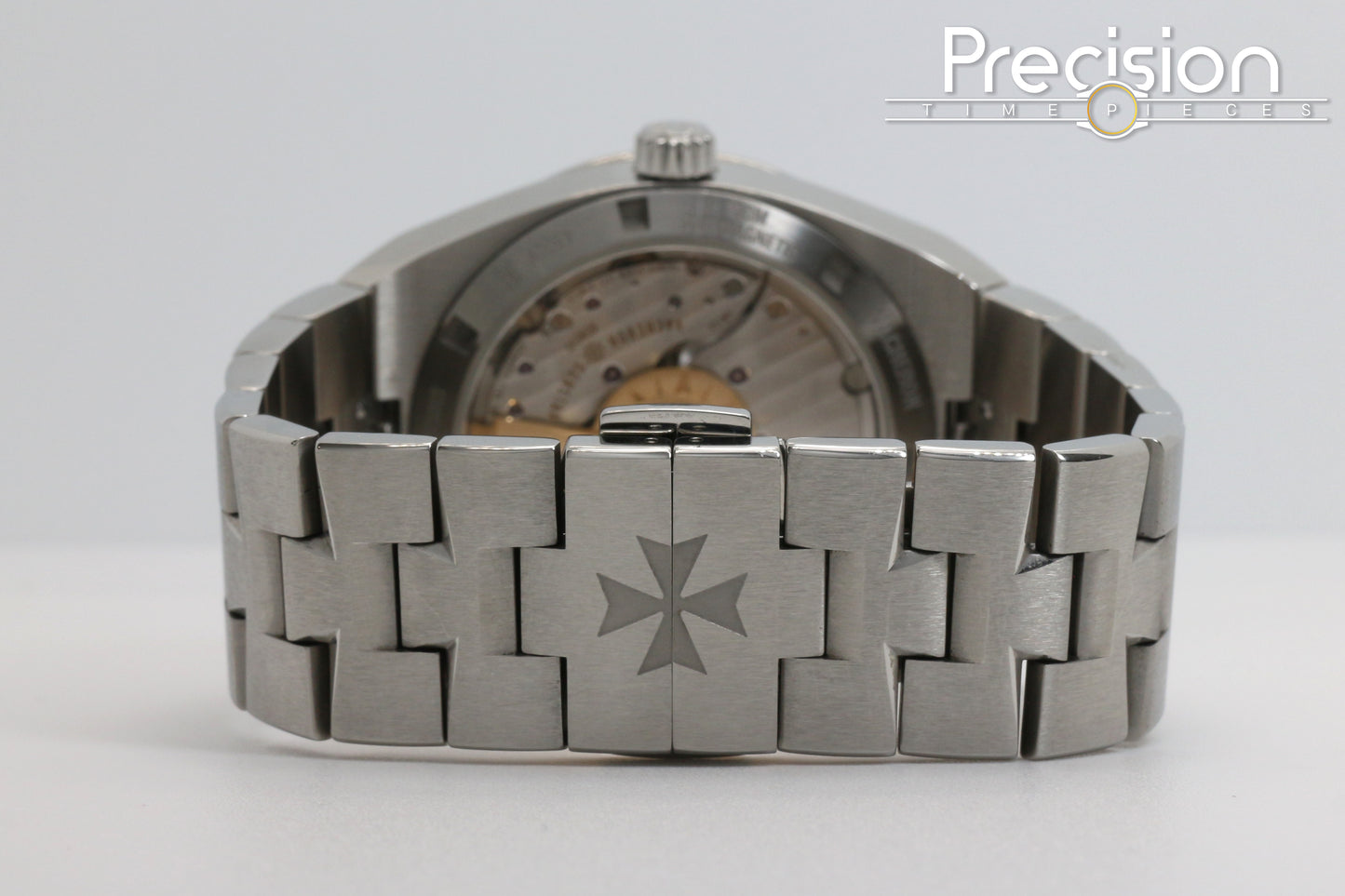 Vacheron Constantin Overseas Ref: 4500V/110A-B128 41mm Full Set