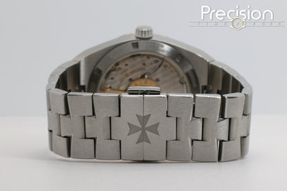 Vacheron Constantin Overseas Ref: 4500V/110A-B128 41mm Full Set