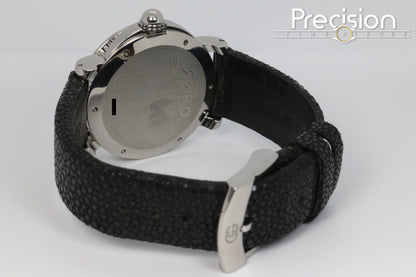 Gerald Genta Retro Sport Jump Hour Ref: RSP.L.10 41mm Automatic