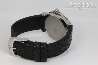 Gerald Genta Retro Sport Jump Hour Ref: RSP.L.10 41mm Automatic