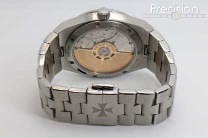 Vacheron Constantin Overseas Ref: 4500V/110A-B128 41mm Full Set