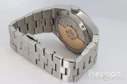 Vacheron Constantin Overseas Ref: 4500V/110A-B128 41mm Full Set