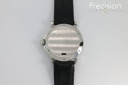 Gerald Genta Retro Sport Jump Hour Ref: RSP.L.10 41mm Automatic
