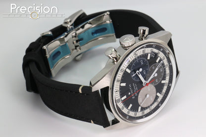 Zenith Chronomaster Original Steel Ref: 03.3200.3600/22.C908 38mm Automatic