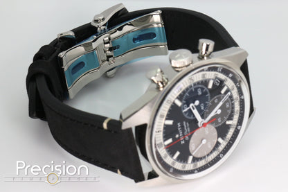 Zenith Chronomaster Original Steel Ref: 03.3200.3600/22.C908 38mm Automatic