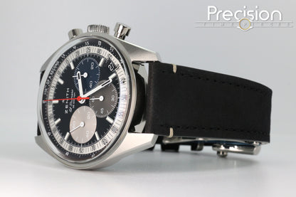 Zenith Chronomaster Original Steel Ref: 03.3200.3600/22.C908 38mm Automatic