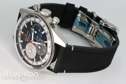 Zenith Chronomaster Original Steel Ref: 03.3200.3600/22.C908 38mm Automatic