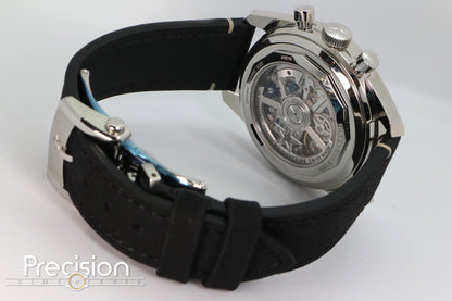 Zenith Chronomaster Original Steel Ref: 03.3200.3600/22.C908 38mm Automatic