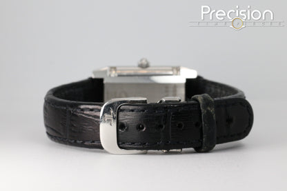 Jaeger-LeCoultre Reverso Duetto Ref: Q2668412 Manual Wind 33mm ŵ Cert Apr’14