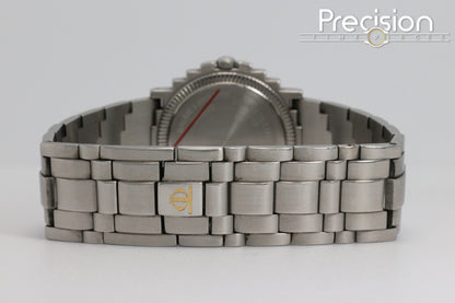 Baume & Mercier Shogun Ref: 5136.018.3 Quartz 34mm Retro Vibes