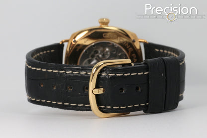 Panerai Radiomir Oro Rosa Ref: PAM 0378 Full Set 42mm Rose Gold