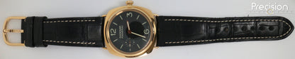 Panerai Radiomir Oro Rosa Ref: PAM 0378 Full Set 42mm Rose Gold