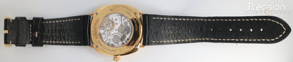 Panerai Radiomir Oro Rosa Ref: PAM 0378 Full Set 42mm Rose Gold