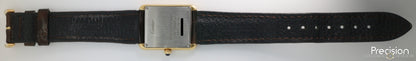Cartier Tank Solo Ref: 3168 Quartz 24mm