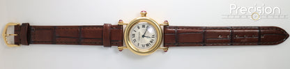 Cartier Diabolo Ref: 1440 27mm Quartz