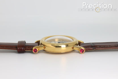 Cartier Diabolo Ref: 1440 27mm Quartz