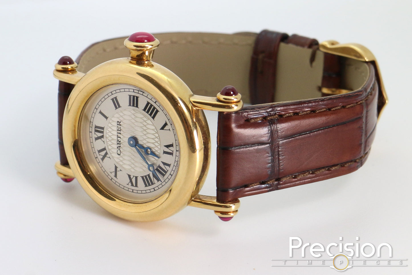Cartier Diabolo Ref: 1440 27mm Quartz
